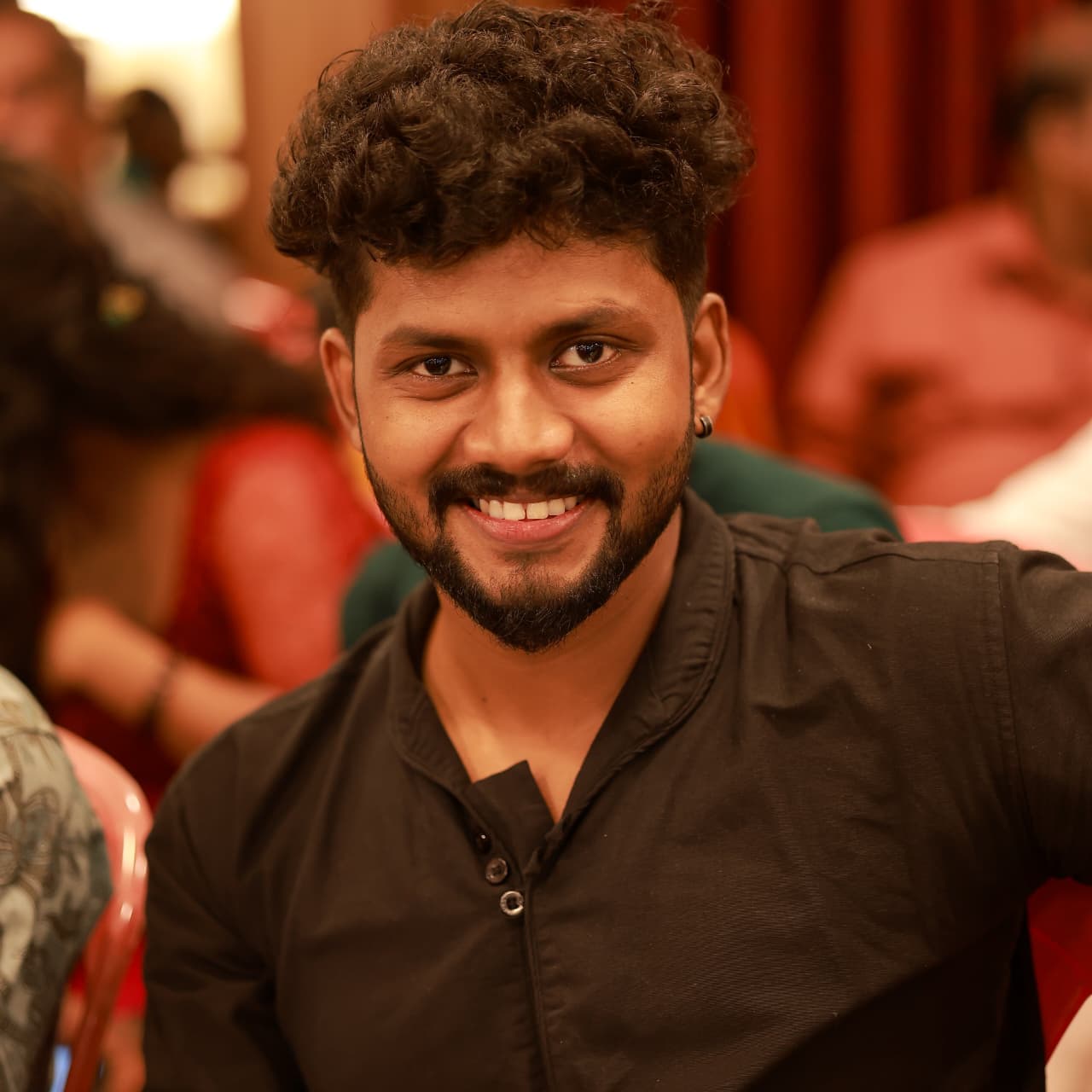 Abhijith O A — Rank 4